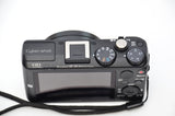 Used Sony DSC-HX60V Cyber-Shot 30x Optical Zoom Compact Digital Camera