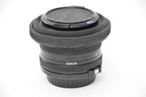 Used Canon 28mm f/2.8 FD Mount Lens