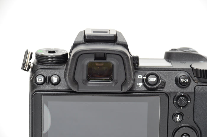 Used Nikon Z 6II Full-Frame Mirrorless Camera Body