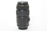 Used Canon EF 75-300mm f/4-5.6 IS Lens