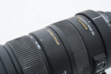 Used Sigma 150-500mm f/5-6.3 APO HSM Canon Fit Lens
