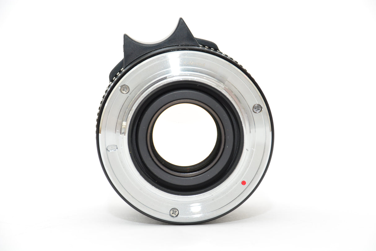 Used 7Artisans 24mm f/1.4 Fuji X Mount Lens