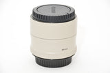 Used Canon EF 2x II Extender