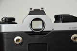 Used Nikon FM2 35mm Film Camera Body Only