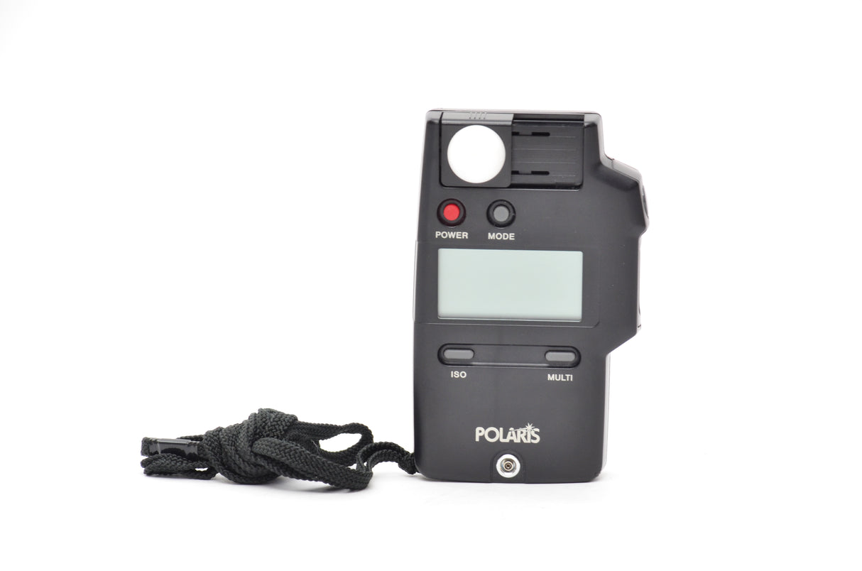 Used Polaris Flash Meter