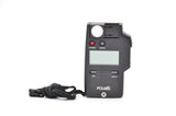 Used Polaris Flash Meter