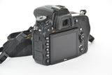Used Nikon D750 Digital Camera