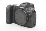 Used Canon EOS R Mirrorless Camera