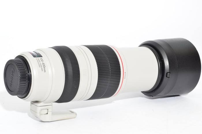 Used Canon EF 100-400mm f/4.5-5.6 L IS II USM Lens