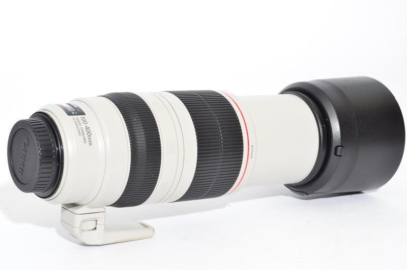 Used Canon EF 100-400mm f/4.5-5.6 L IS II USM Lens