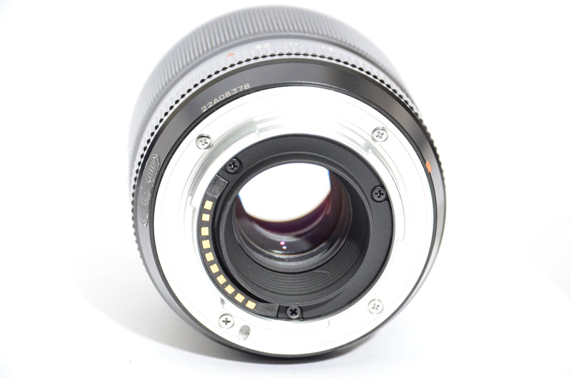Used Fujinon Aspherical Super EBC 60mm f/2.4 Lens