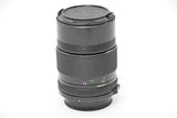 Used Canon 135mm f/2.8 FD Mount Lens