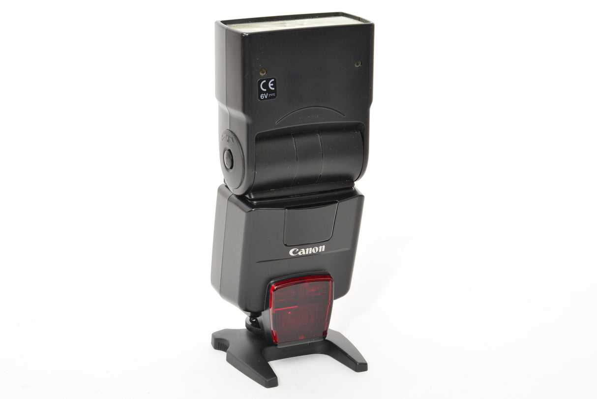 Used Canon 550EX Speedlite Flashgun