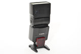 Used Canon 550EX Speedlite Flashgun