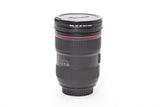 Used Canon EF 24-70mm f/2.8 L II USM Lens