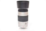Used Minolta AF 75-300mm f/4.5 (32)-5.6 D Zoom Sony A Lens