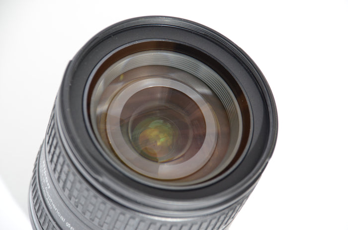 Used Nikon AF-S Nikkor 16-85mm f/3.5-5.6 VR DX G ED Lens
