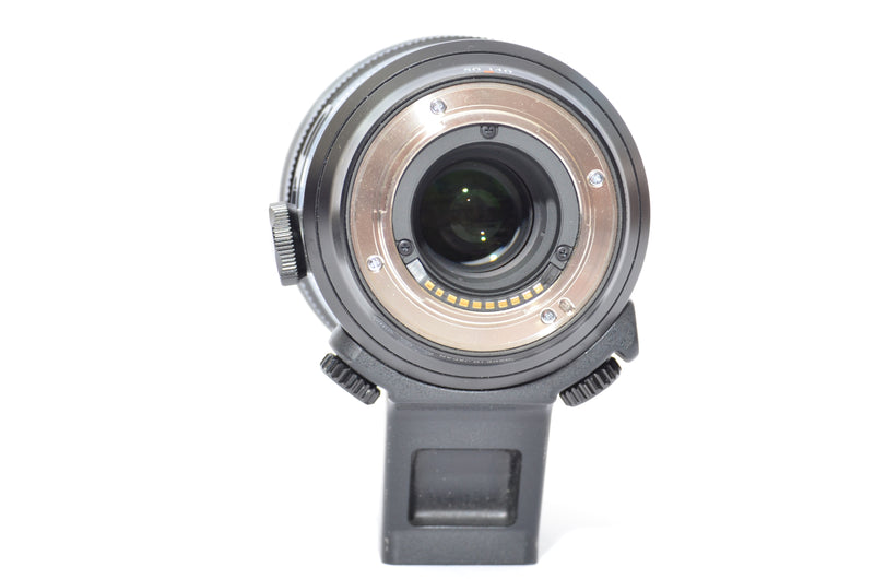 Used Fujifilm XF 50-140mm f/2.8 LM OIS WR Lens