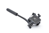 Used Manfrotto 700 RC2 Video Head