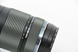 Used Olympus M. Zuiko ED 100-400mm f/5-6.3 IS Lens