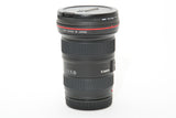 Used Canon EF 16-35mm f/2.8 L II USM Lens