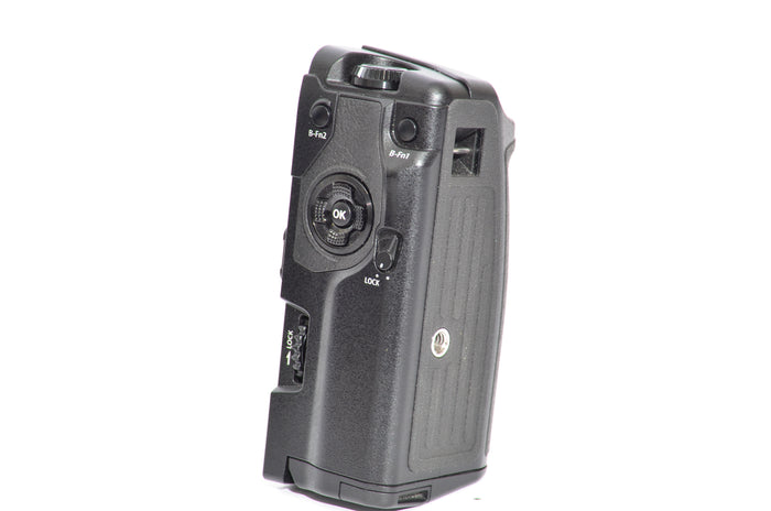Used Olympus HLD-9 Battery Grip