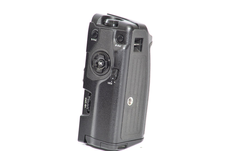 Used Olympus HLD-9 Battery Grip
