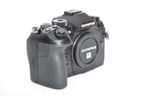 Used Olympus OM-D EM1 Mark II