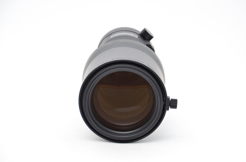 Used Sigma 150-600mm F/5-6.3 DG Lens For Nikon + 12 Month Warranty