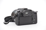 Used Panasonic DMC-FZ1000 Bridge Camera - Black