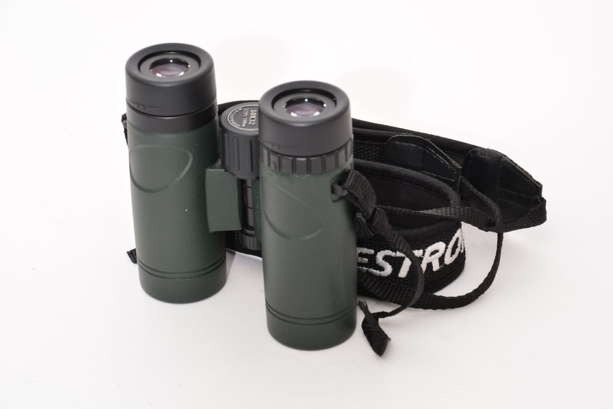 Used Celestron 10x32 Waterproof Binoculars