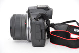 Used Canon EOS R50 Body with 18-45mm Lens