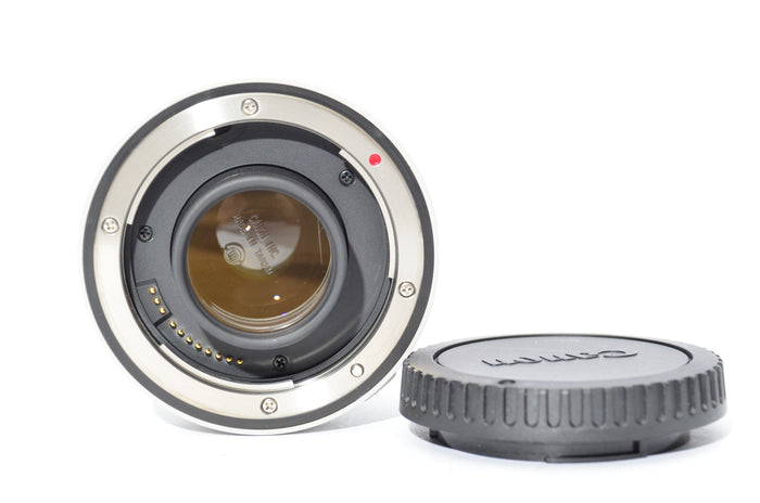 Used Canon 1.4x III EF Extender
