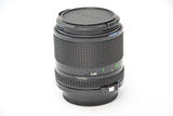 Used Canon 85mm f/1.8 FD Mount Lens