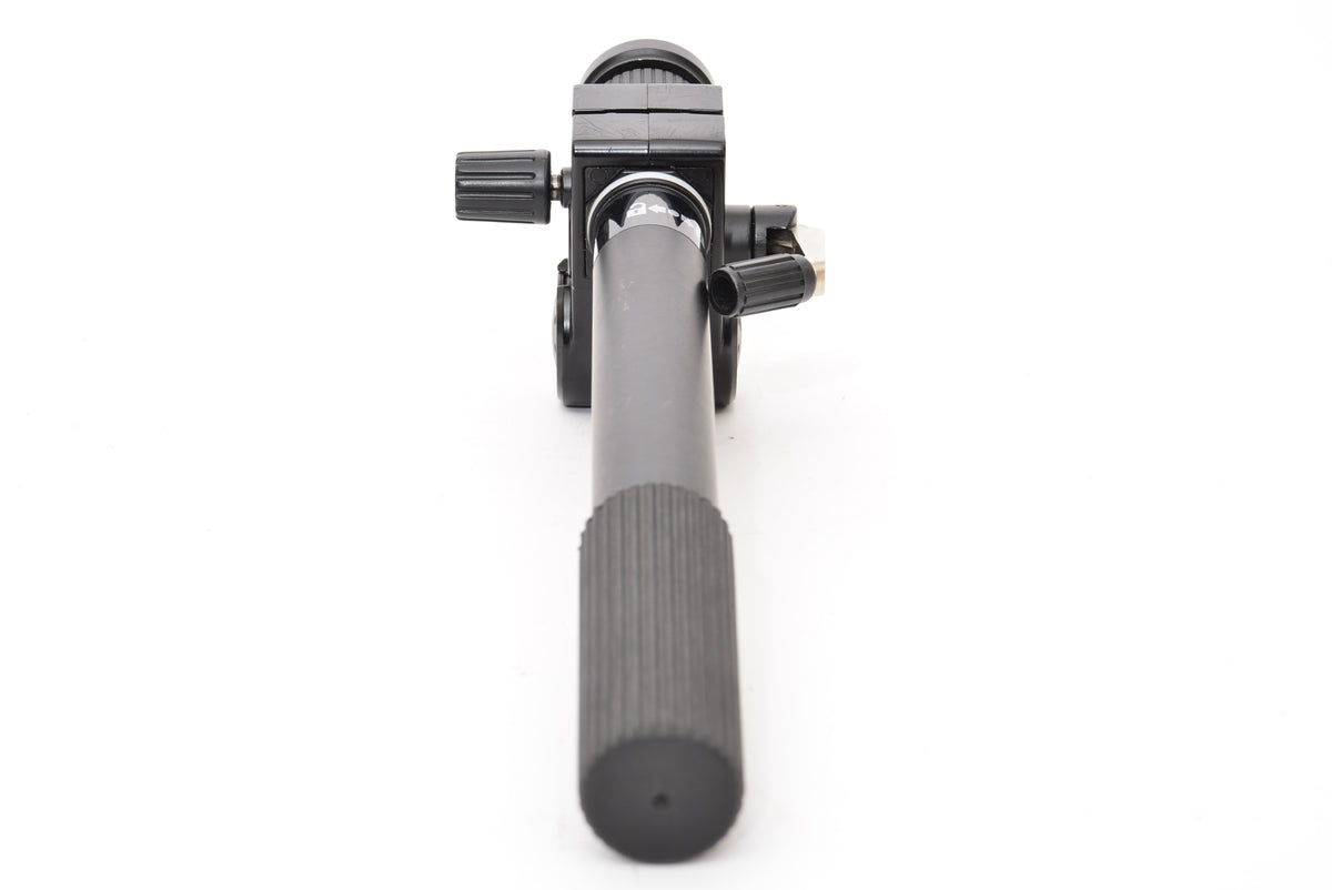 Used Velbon Multi Angle V4-Unit Tripod Support