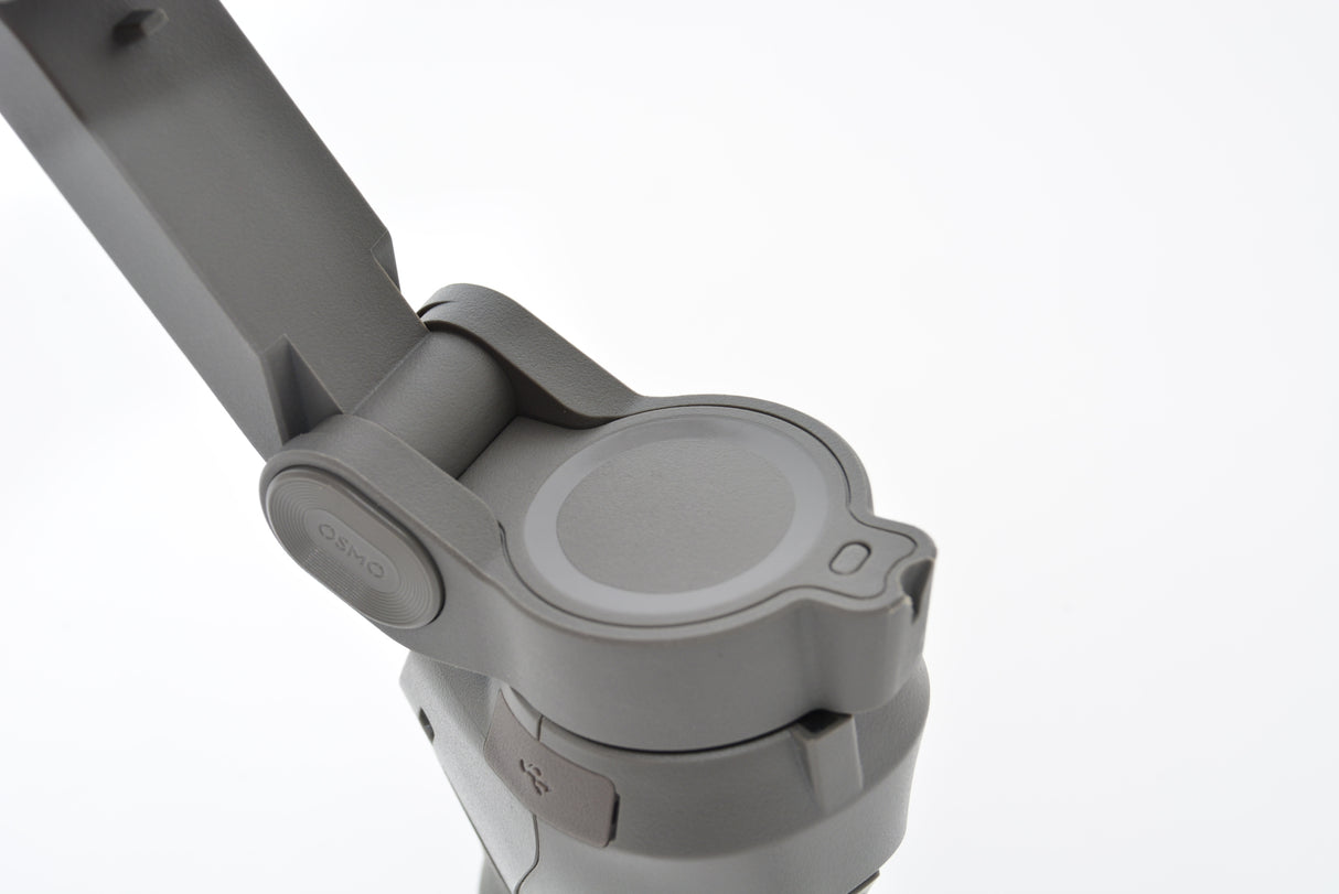 Used DJI Osmo Mobile 3 Gimbal