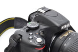Used Nikon D5100 with 18-55mm f/3.5-5.6 G