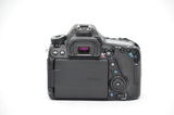 Used Canon EOS 80D Digital SLR Camera Body