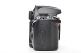 Used Nikon D5000