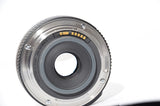 Used Canon EF-S 24mm f2.8 STM