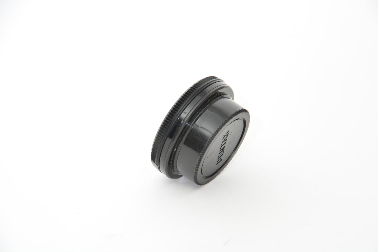 Used Pentax 11.5mm f/9 07 Mount Shield Lens