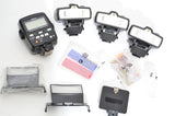 Used Nikon SS-MS1 Speedlight Commander kit with SU-800