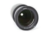 Used Nikon Z-mount 24-70 f/4 S