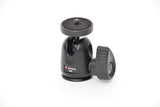 Used Manfrotto 492 Micro Ball Head