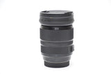 Used Sigma 24-105mm f/4 DG OS HSM Art Lens For Canon