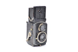 Used Baby Rolleiflex 4x4 3.5F