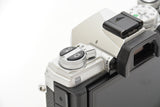 Used Olympus OM-D E-M5 Mark III Mirrorless Camera
