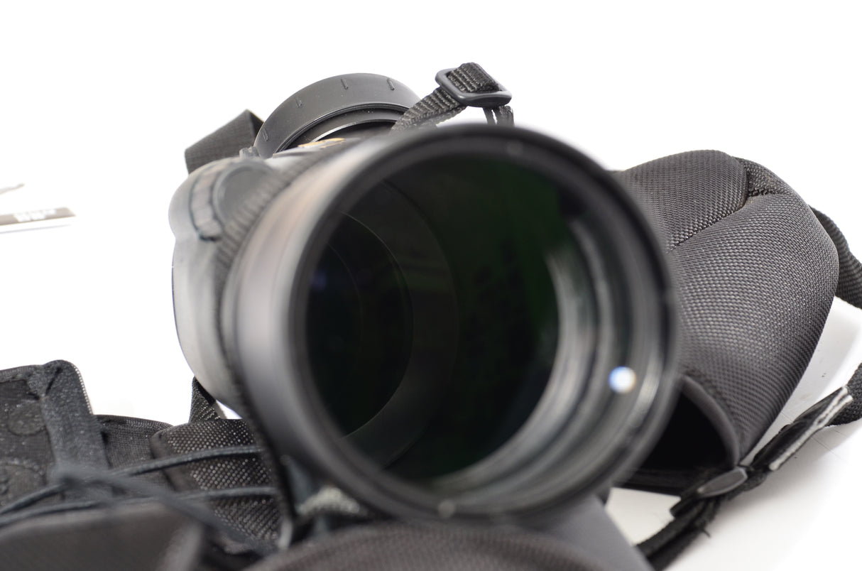 Used Nikon Prostaff 65A WP Angled Scop with Camera Adapter + 12 Month Warranty