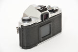 Used Pentax Asahi MX 35mm Film Camera Only