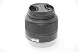 Used Fujifilm XC 35mm f/2 Prime Lens